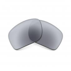 Лінзи змінні Oakley® "SI Ballistic Shock Tube® (Grey)"