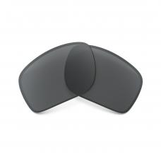 Лінзи змінні Oakley® "SI Ballistic Shock Tube® (Black Iridium)"