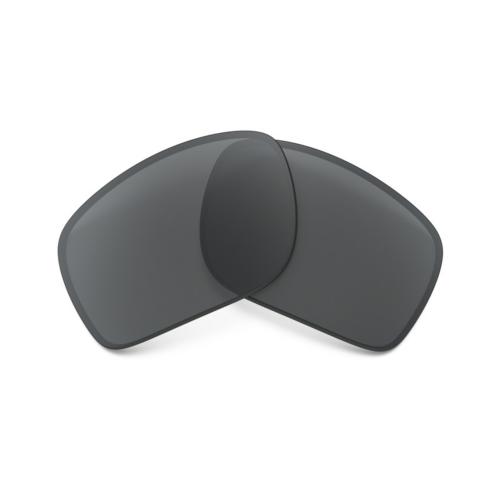 Лінзи змінні Oakley® "SI Ballistic Shock Tube® (Black Iridium)", 101-781-002