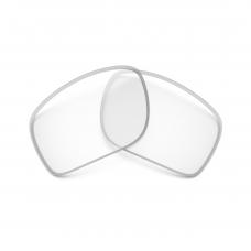 Лінзи змінні Oakley® "SI Ballistic Shock Tube® (Clear)"