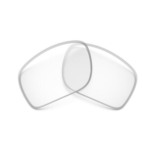 Лінзи змінні Oakley® "SI Ballistic Shock Tube® (Clear)", 101-781-003