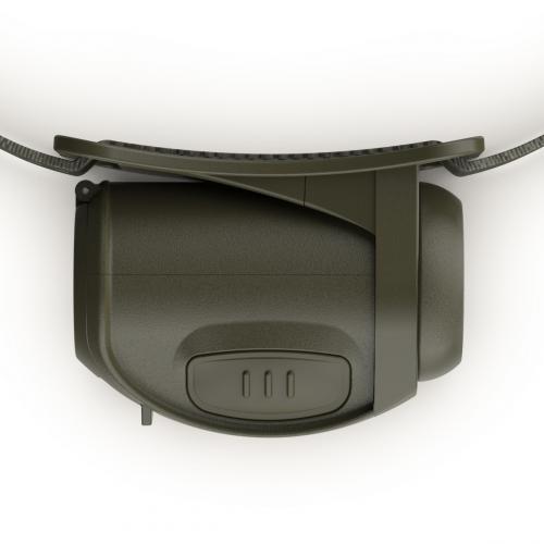 Ліхтар налобний Princeton Tec® "Fred Headlamp", FRED21-OD