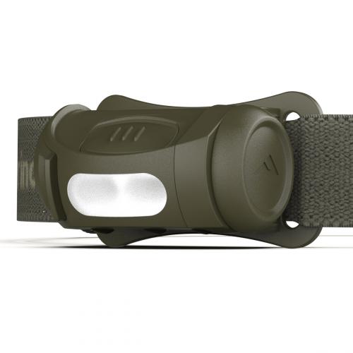 Ліхтар налобний Princeton Tec® "Fred Headlamp", FRED21-OD