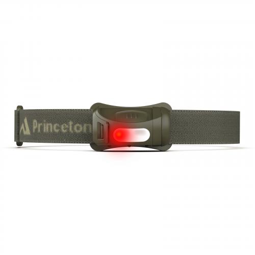 Ліхтар налобний Princeton Tec® "Fred Headlamp", FRED21-OD