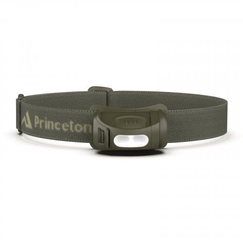 Ліхтар налобний Princeton Tec® "Fred Headlamp", FRED21-OD