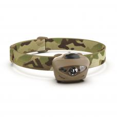 Ліхтар налобний Princeton Tec® "Vizz 550 RGB Tactical Headlamp"
