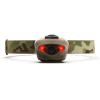 Princeton Tec® "Vizz 550 RGB Tactical Headlamp", VIZZ23-RGB-MC