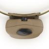 Princeton Tec® "Vizz 550 RGB Tactical Headlamp", VIZZ23-RGB-MC