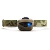 Princeton Tec® "Vizz 550 RGB Tactical Headlamp", VIZZ23-RGB-MC