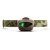 Princeton Tec® "Vizz 550 RGB Tactical Headlamp", VIZZ23-RGB-MC