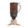 Бивачное снаряжение - Система приготовления пищи JetBoil&reg; "Flash 2025 1L Duck Camo" Duck Camo