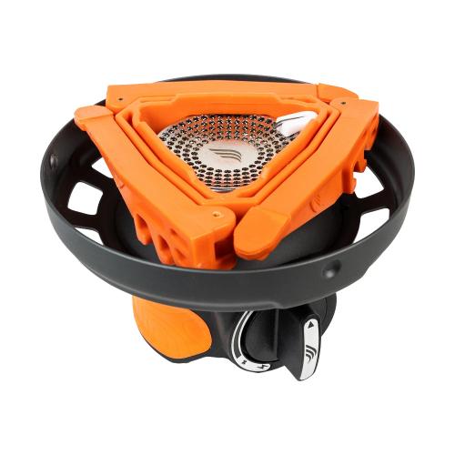 Система приготування їжі JetBoil® "Flash 2025 1L Duck Camo", JBL-FLCM3-EU