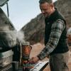 Система приготування їжі JetBoil® "Flash 2025 1L Duck Camo", JBL-FLCM3-EU