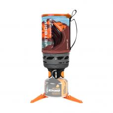 Система приготування їжі JetBoil® "Flash 2025 1L Mountainscape"