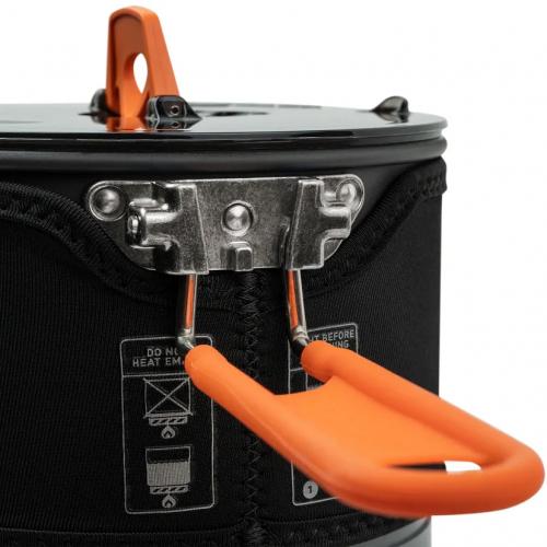 JetBoil® "TrailCook 1.2L Carbon", JBL-TCCB-EU - Prof1group JetBoil® "TrailCook 1.2L Carbon", JBL-TCCB-EU