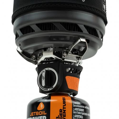 JetBoil® "TrailCook 1.2L Carbon", JBL-TCCB-EU - Prof1group JetBoil® "TrailCook 1.2L Carbon", JBL-TCCB-EU