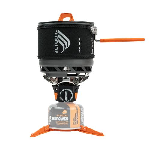 JetBoil® "TrailCook 1.2L Carbon", JBL-TCCB-EU - Prof1group JetBoil® "TrailCook 1.2L Carbon", JBL-TCCB-EU