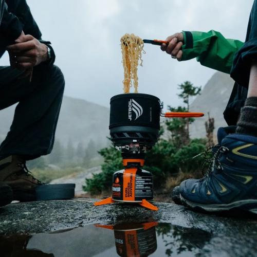 JetBoil® "TrailCook 1.2L Carbon", JBL-TCCB-EU - Prof1group JetBoil® "TrailCook 1.2L Carbon", JBL-TCCB-EU
