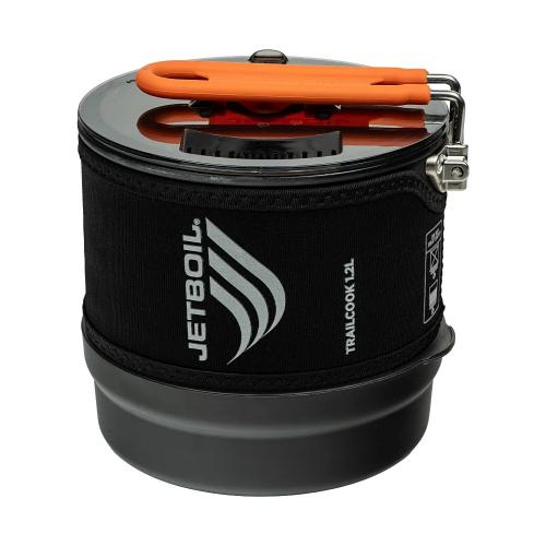 JetBoil® "TrailCook 1.2L Carbon", JBL-TCCB-EU - Prof1group JetBoil® "TrailCook 1.2L Carbon", JBL-TCCB-EU