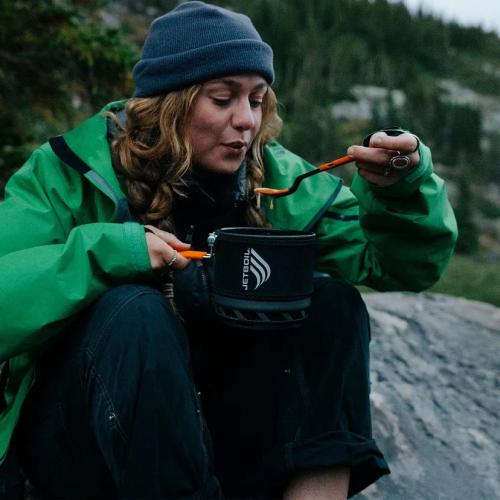 JetBoil® "TrailCook 1.2L Carbon", JBL-TCCB-EU - Prof1group JetBoil® "TrailCook 1.2L Carbon", JBL-TCCB-EU