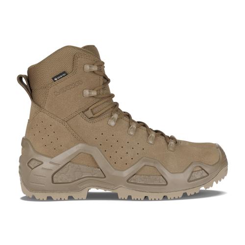Черевики "LOWA® Z-6S MK2 GTX® PR", 311718/0731