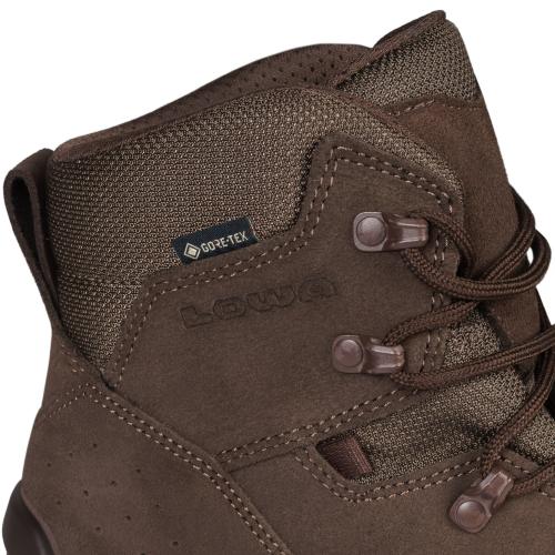 Черевики "LOWA® Z-6S MK2 GTX® PR", 311718/0493