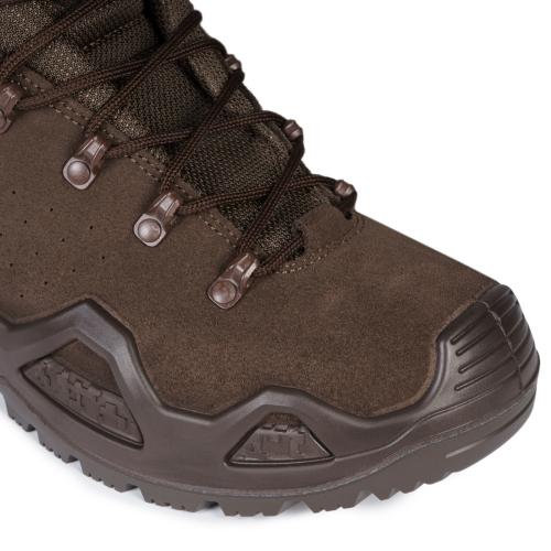 Черевики "LOWA® Z-6S MK2 GTX® PR", 311718/0493