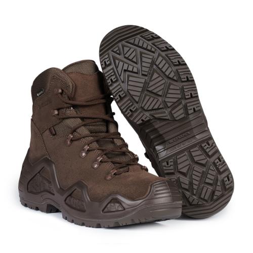 Черевики "LOWA® Z-6S MK2 GTX® PR", 311718/0493