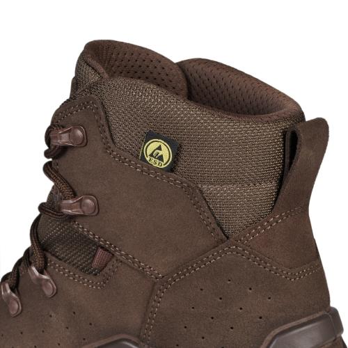 Черевики "LOWA® Z-6S MK2 GTX® PR", 311718/0493
