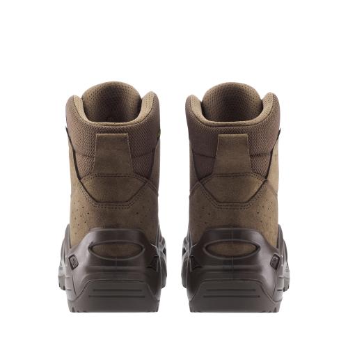 Черевики "LOWA® Z-6S MK2 GTX® PR", 311718/0493
