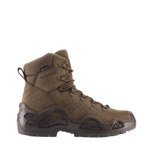 Черевики "LOWA® Z-6S MK2 GTX® PR", 311718/0493