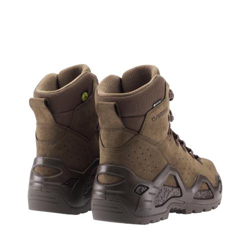Черевики "LOWA® Z-6S MK2 GTX® PR", 311718/0493