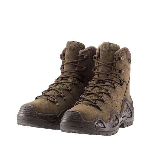 Черевики "LOWA® Z-6S MK2 GTX® PR", 311718/0493