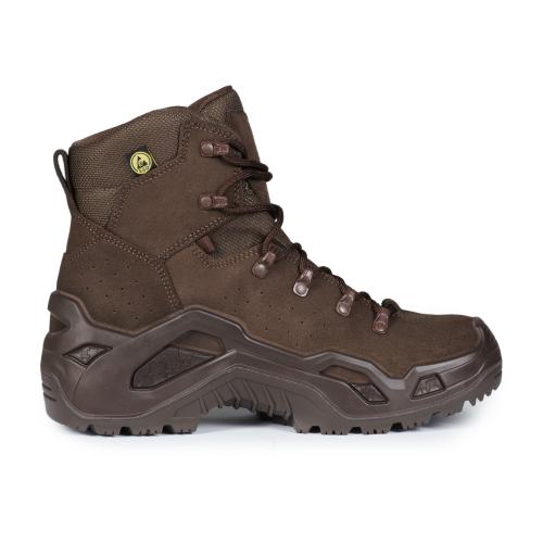 Черевики "LOWA® Z-6S MK2 GTX® PR", 311718/0493