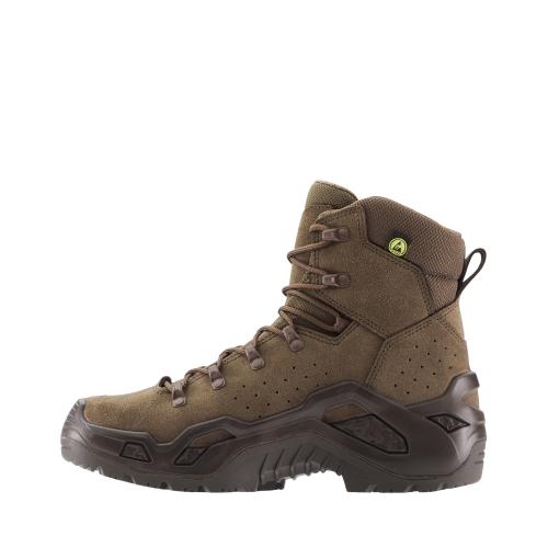 Черевики "LOWA® Z-6S MK2 GTX® PR", 311718/0493