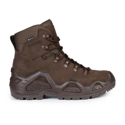 Черевики "LOWA® Z-6S MK2 GTX® PR", 311718/0493