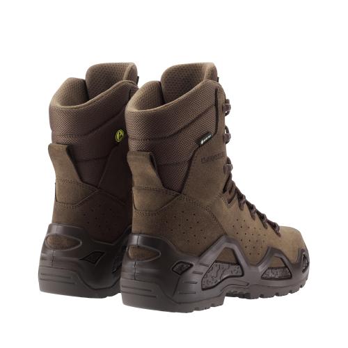 Черевики "LOWA® Z-8S MK2 GTX® PR", 311712/0493