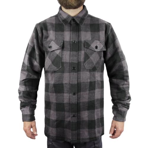 Sturm Mil-Tec® "Flannel Shirt", 10940008