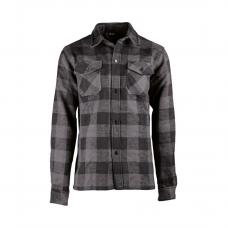 Сорочка фланелева Sturm Mil-Tec® "Flannel Shirt" - Prof1group Сорочка фланелева Sturm Mil-Tec® "Flannel Shirt"