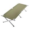 Ліжко складане Sturm Mil-Tec® "US Style Steel Folding Cot with Bag" (190x65 cm), 14401501