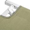 Ліжко складане Sturm Mil-Tec® "US Style Steel Folding Cot with Bag" (190x65 cm), 14401501