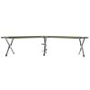 Ліжко складане Sturm Mil-Tec® "US Style Steel Folding Cot with Bag" (190x65 cm), 14401501