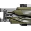 Ліжко складане Sturm Mil-Tec® "US Style Steel Folding Cot with Bag" (190x65 cm), 14401501