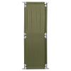 Ліжко складане Sturm Mil-Tec® "US Style Steel Folding Cot with Bag" (190x65 cm), 14401501