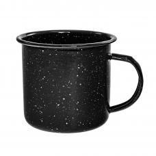 Кухоль Sturm Mil-Tec® "Western Cup Enamelled" (350 ml) - Prof1group Кухоль Sturm Mil-Tec® "Western Cup Enamelled" (350 ml)