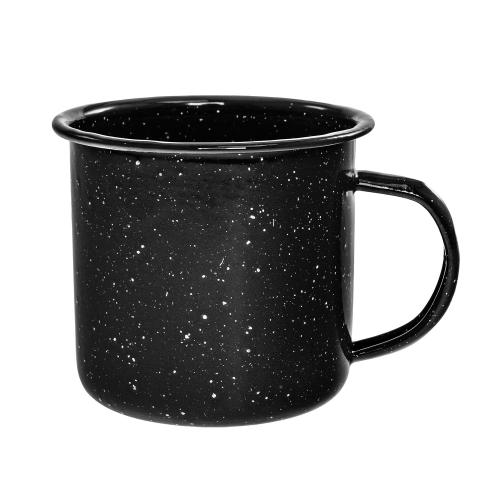 Кухоль Sturm Mil-Tec® "Western Cup Enamelled" (350 ml), 14609002