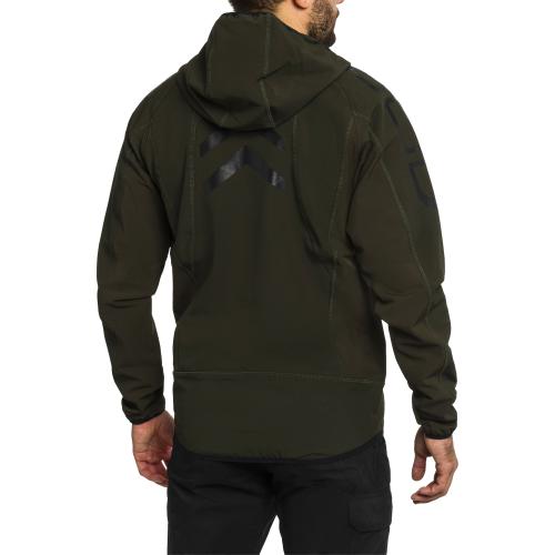 Куртка демісезонна Sturm Mil-Tec® "Flex-Tech Dynamic Force Jacket", 10338001