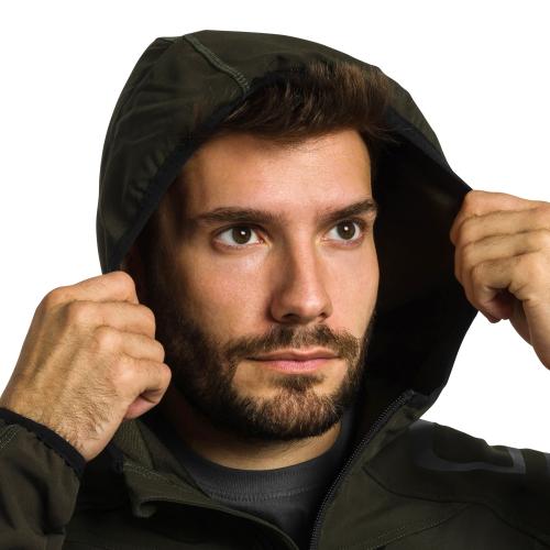 Куртка демісезонна Sturm Mil-Tec® "Flex-Tech Dynamic Force Jacket", 10338001