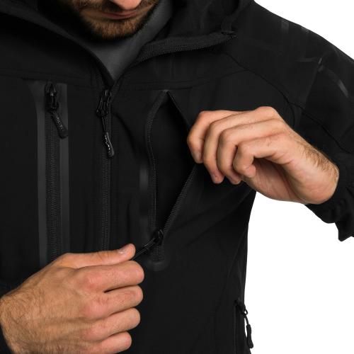 Куртка демісезонна Sturm Mil-Tec® "Flex-Tech Dynamic Force Jacket", 10338002