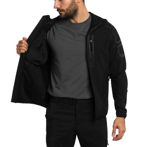 Куртка демісезонна Sturm Mil-Tec® "Flex-Tech Dynamic Force Jacket", 10338002
